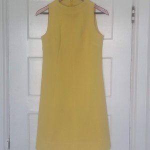 60s Mod style dress size Medium